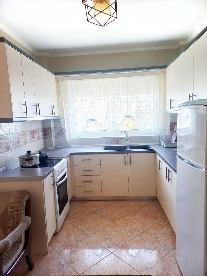 Apartment Evis Maisonette With Sea View *