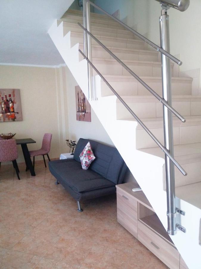 Apartment Evis Maisonette With Sea View *